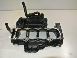 Motorblok diverse Kawasaki Z 900