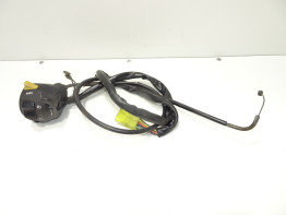 Stuurschakelaar links Suzuki GSF 1200 Bandit