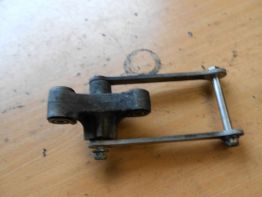 Link systeem achterveer Kawasaki ZX 12 R