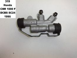 Bremsleitung vorne Honda CBR 1000 F