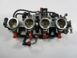 Einspritzanlage Kawasaki Z 1000