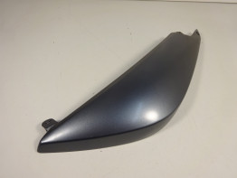 Heck links BMW F 800 S - ST