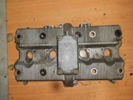 Kleppendeksel Suzuki GSX F 750