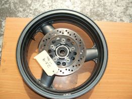 Felge hinten Kawasaki ZX 9 R