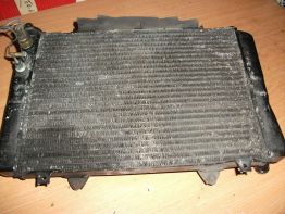 Radiateur Yamaha FZR 1000