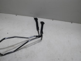 Olieleiding Honda CBR 1000 F