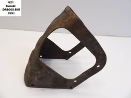 Front fender Suzuki DR 800