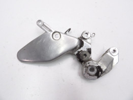 Main step holder right Yamaha FZR 600