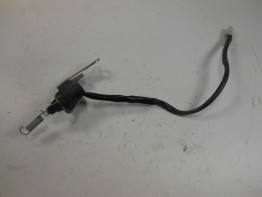 Rempedaal Yamaha XJ 600 Diversion