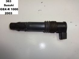 Bobine Suzuki GSX R 1000