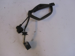 Pulsgever Kawasaki ER 6