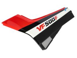 Linker zijkuip klein Honda VF 750 F