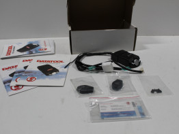 Ignition key Triumph Bonneville T 100 