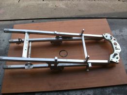 Rail Honda CBR 600 F