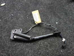 Standaard KTM 1290 Super Adventure