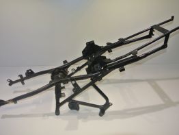 Achtersubframe BMW R 1150 RT R 850 RT