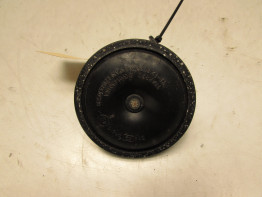 Hupe Kawasaki ZZR 600