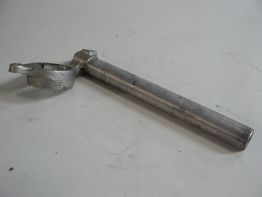 Clip on rechts Suzuki GSX R 600