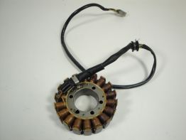 Dynamo Ducati Multistrada 1000