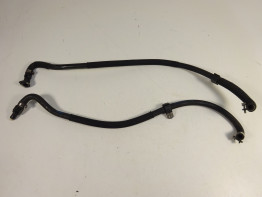 Benzinschlauch BMW K 1200 GT