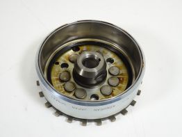 Flywheel rotor Triumph Tiger 1050