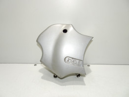 Motorblokdeksel voortandwiel BMW F 650 GS