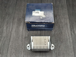 Spanningsregelaar Harley Davidson Touring