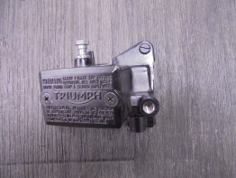 Rempomp Triumph Trident 660