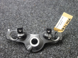 Kroonplaat Kawasaki ER 6