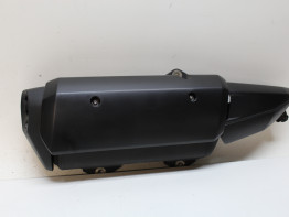 Uitlaat Yamaha Tricity 300