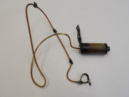 Kette Yamaha XTZ Tenere