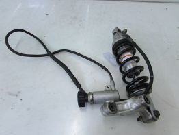 Achterschokbreker Suzuki Burgman 400