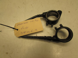 Front pipes Kawasaki GPZ 750