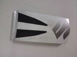 Verbindingstuk Suzuki GSX R 600