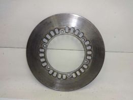 Remschijf voor Yamaha XS 400