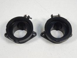 Inlaat rubber Kawasaki ER 6