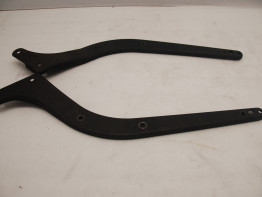 Achtersubframe Harley Davidson Softtail
