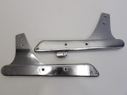 Achtersubframe Kawasaki VN 1500