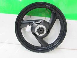 Voorvelg Yamaha FAZER 600