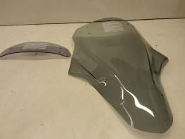 Kuipruit Kawasaki ER 6