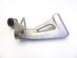 Duo voetsteun rechts Suzuki SV 650