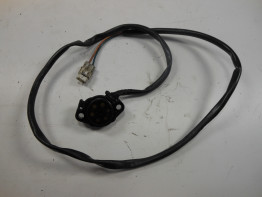 Gear change pedal Suzuki GSX R 750