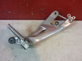 Duo voetsteun rechts Honda CBR 1100 XX