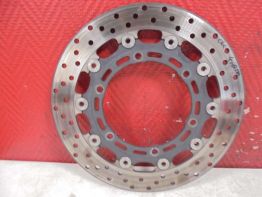 Remschijf voor Yamaha YZF R6