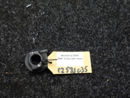 Gashandle Benelli TNT 1130 cafe racer