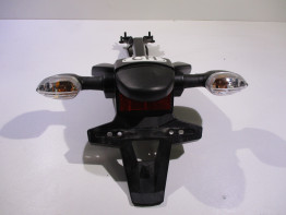 Kentekenplaathouder Yamaha Tracer 900