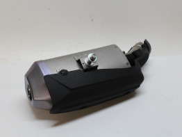 Auspuff Yamaha YZF R1