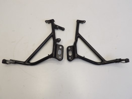 Frame body parts Honda CBF 1000