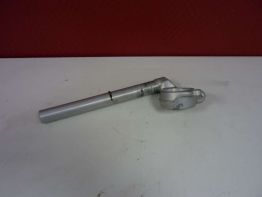 Clip on links Suzuki TL 1000