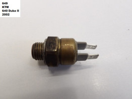 Radiator toebehoren KTM 640 Duke 2